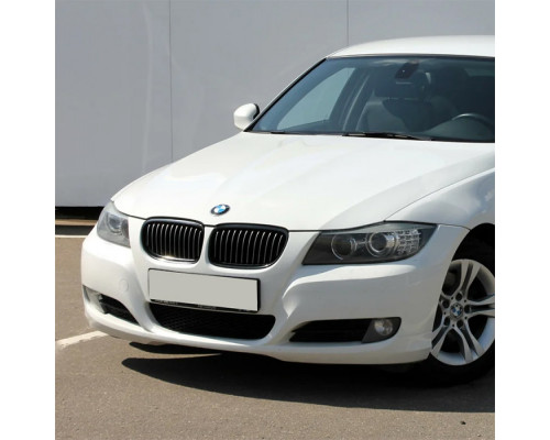 Купить Бампер передний в цвет кузова BMW 3 E90 (2005-2008) в Казани
