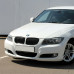 Купить Бампер передний в цвет кузова BMW 3 E90 (2005-2008) в Казани