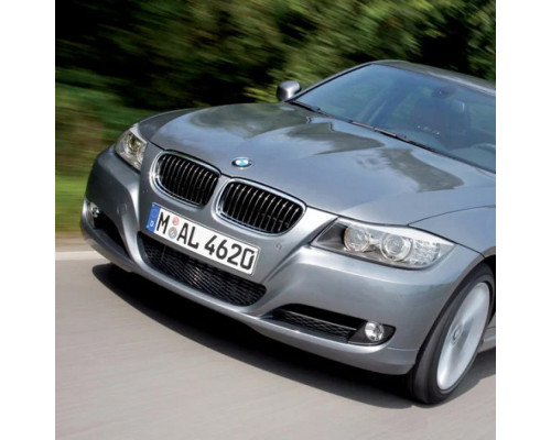 Купить Бампер передний в цвет кузова BMW 3 E90 (2005-2008) в Казани