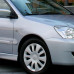 Купить Крыло переднее правое в цвет кузова Mitsubishi Lancer IХ (2000-2010) в Казани