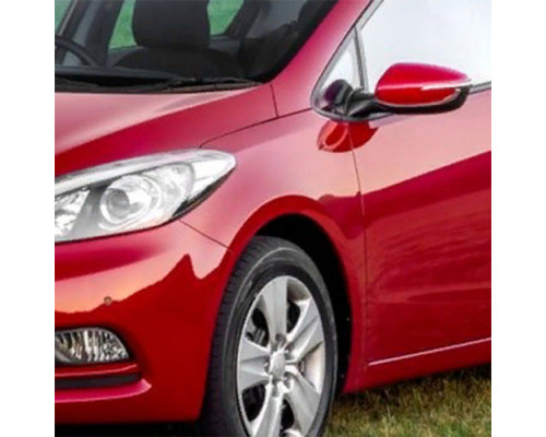 Заказать Крыло переднее левое в цвет кузова Kia Cerato III (2013-2016) в Казани