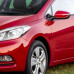 Заказать Крыло переднее левое в цвет кузова Kia Cerato III (2013-2016) в Казани