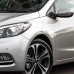 Заказать Крыло переднее левое в цвет кузова Kia Cerato III (2013-2016) в Казани