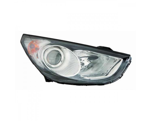 Купить Фара правая под корректор Hyundai IX35 (2010-) в Казани
