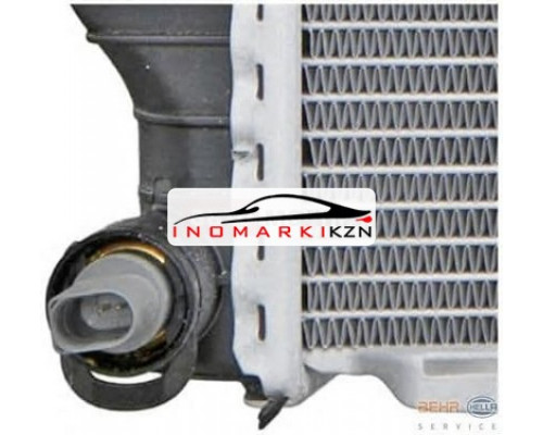 Заказать Радиатор VW T5 MULTIVAN 2.5TD 03-09 в Казани