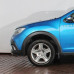 Заказать Крыло переднее левое в цвет кузова Renault Sandero Stepway 2 (2015-2021) в Казани