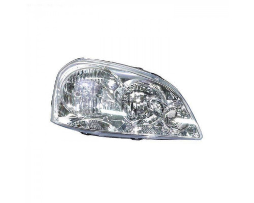Заказать Фара правая для Chevrolet Lacetti (2004-2013) седан в Казани