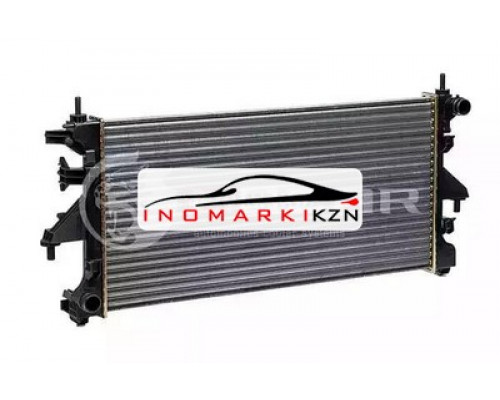 Заказать Радиатор двигателя LUZAR LRC1680 в Казани
