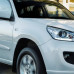 Купить Крыло переднее правое в цвет кузова Chery Tiggo T11 FL (2011-2016) в Казани