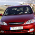 Заказать Капот в цвет кузова Chevrolet Lacetti (2004-2013) хэтчбек в Казани