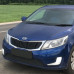 Заказать Капот в цвет кузова Kia Rio 3 (2011-2015) в Казани
