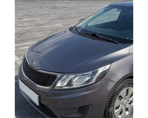 Заказать Капот в цвет кузова Kia Rio 3 (2011-2015) в Казани