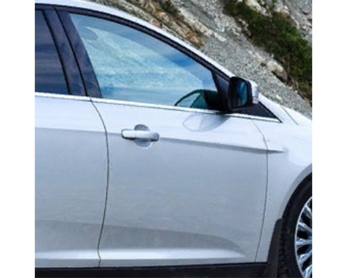 Заказать Дверь передняя правая в цвет кузова для Ford Focus 3 (2011-2015) в Казани
