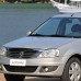 Заказать Капот в цвет кузова Renault Logan (2004-2009) в Казани