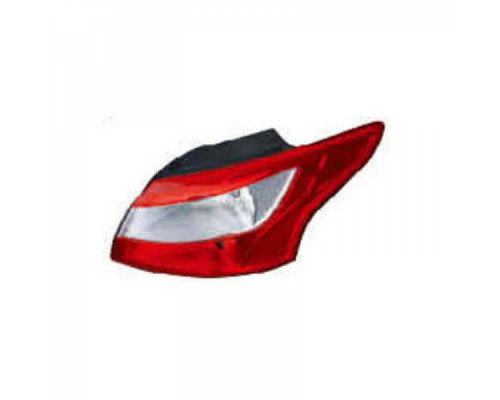 Купить Фонарь задний внешний правый Ford Focus 3 (2011-) седан в Казани