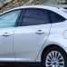 Заказать Дверь задняя левая в цвет кузова для Ford Focus 3 (2011-2015) в Казани
