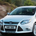 Купить Капот в цвет кузова для Ford Focus 3 (2011-2015) в Казани