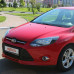 Купить Капот в цвет кузова для Ford Focus 3 (2011-2015) в Казани
