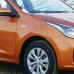 Заказать Крыло переднее правое (с отверстием) в цвет кузова Kia Rio 4 (2017-2020) в Казани